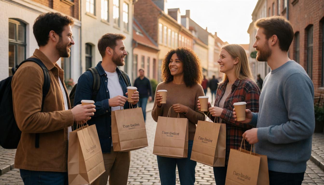 A fresh way to revisit Herning